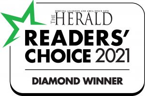 Reader's Choice 2021