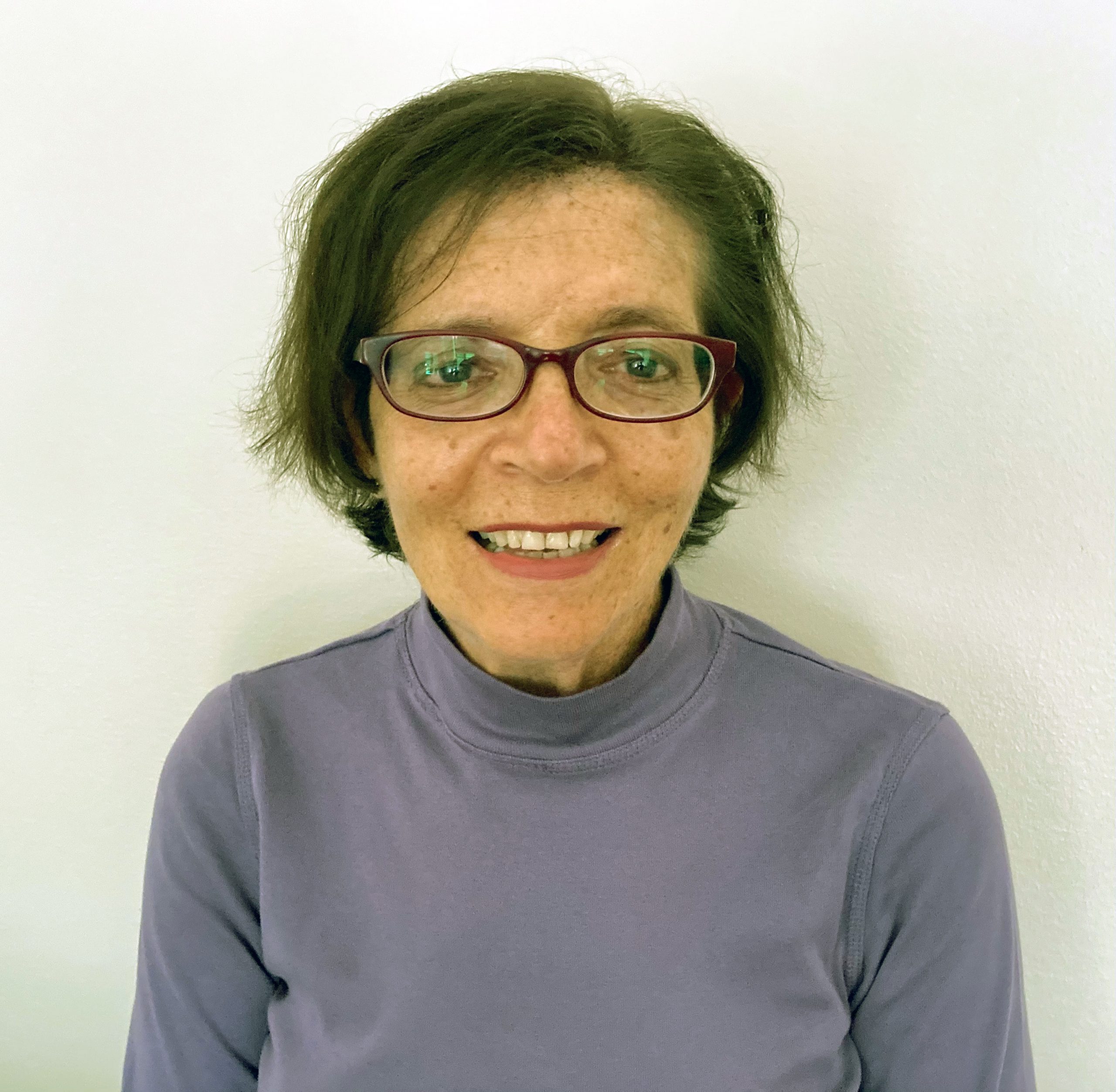 Amelia Perri, Registered Psychotherapist, RP, RN, BScN, MC